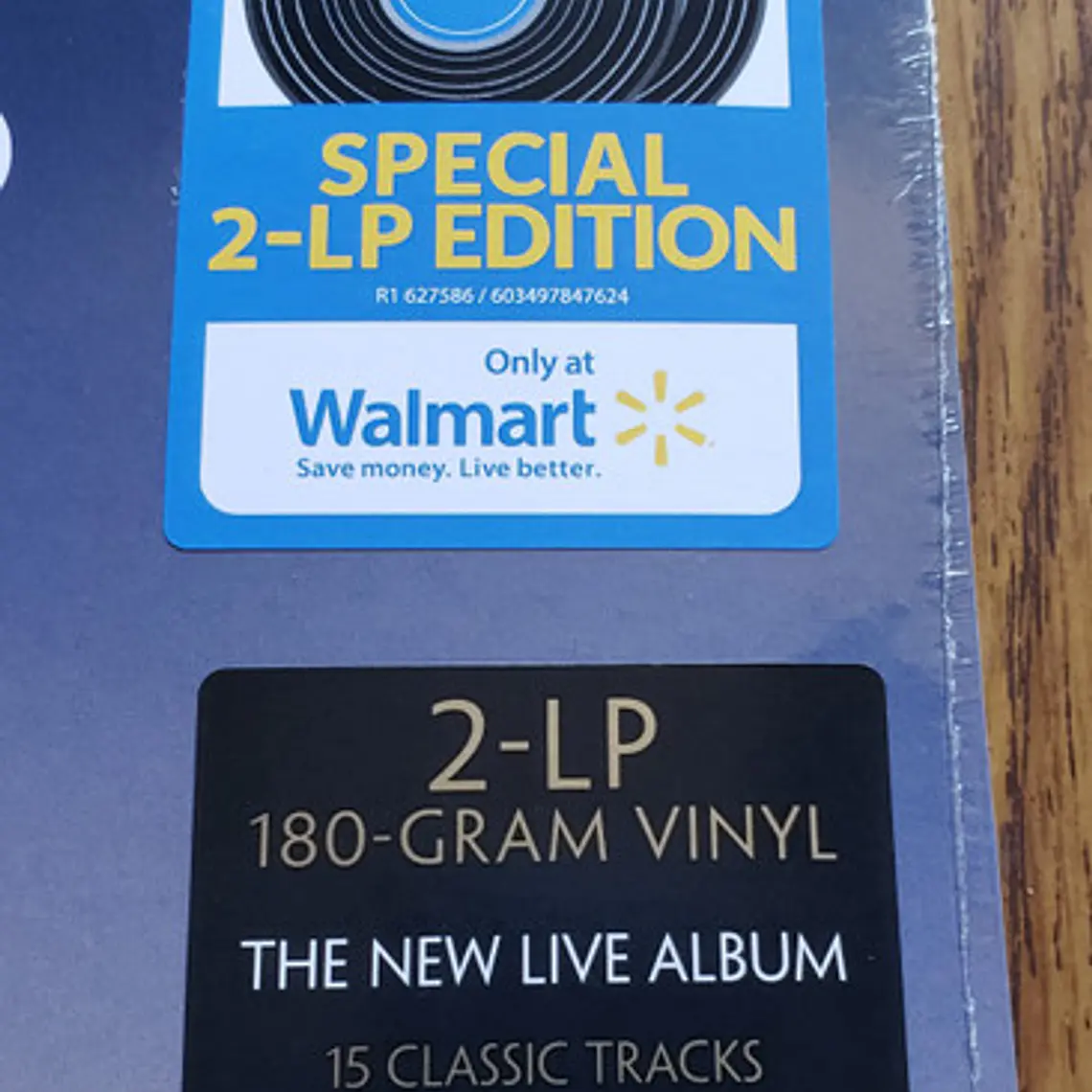 Eagles – Live From The Forum MMXVIII 4