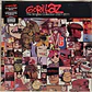 Gorillaz – The Singles Collection 2001-2011 - Miniatura 1