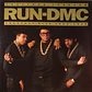 Run-DMC – Together Forever - Greatest Hits 1983-1991 - Miniatura 1