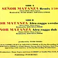 Mano Negra – Señor Matanza - Miniatura 3