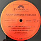 Julian Dawson & The Flood  – I Like Your Absence - Miniatura 4