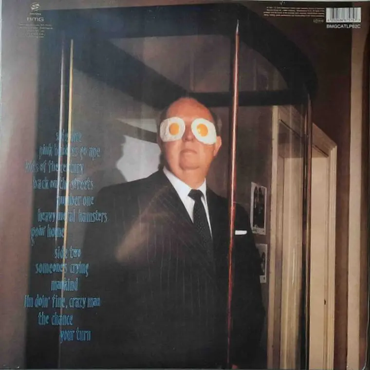 Helloween – Pink Bubbles Go Ape 2