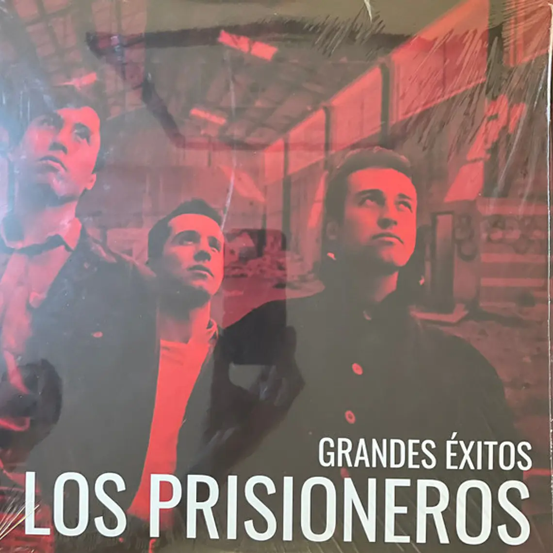 Los Prisioneros – Grandes Éxitos 1