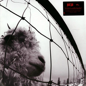 Pearl Jam – Vs.