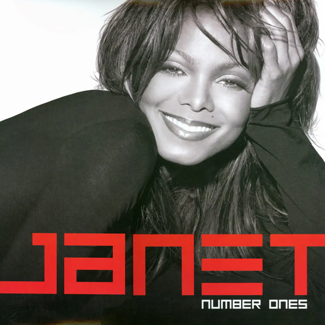 Janet – Number Ones 1