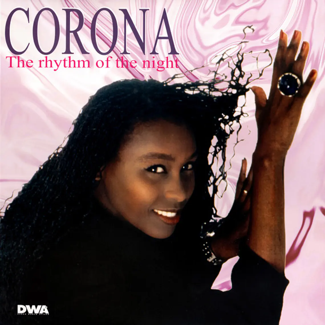 Corona – The Rhythm Of The Night 1