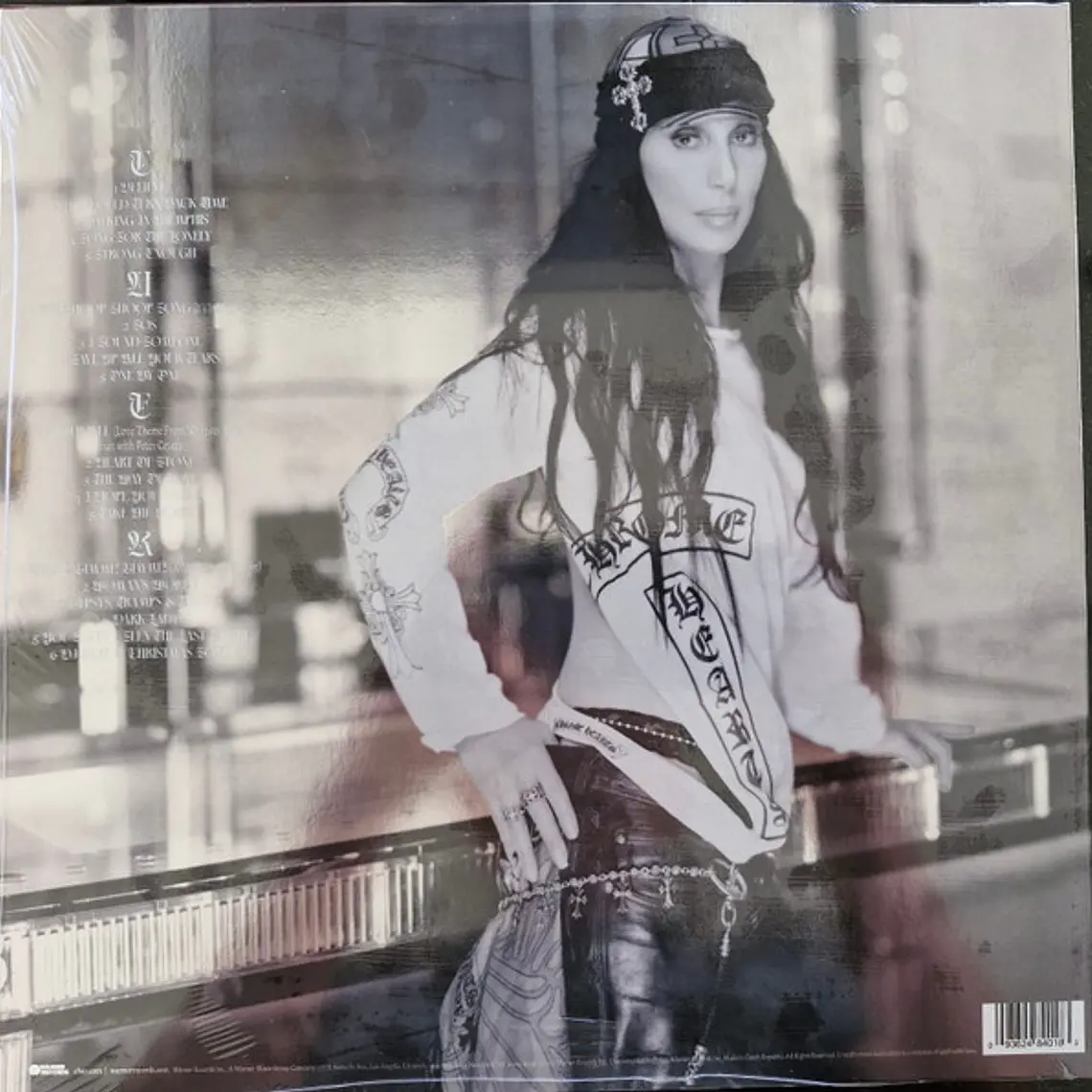 Cher – Forever 2
