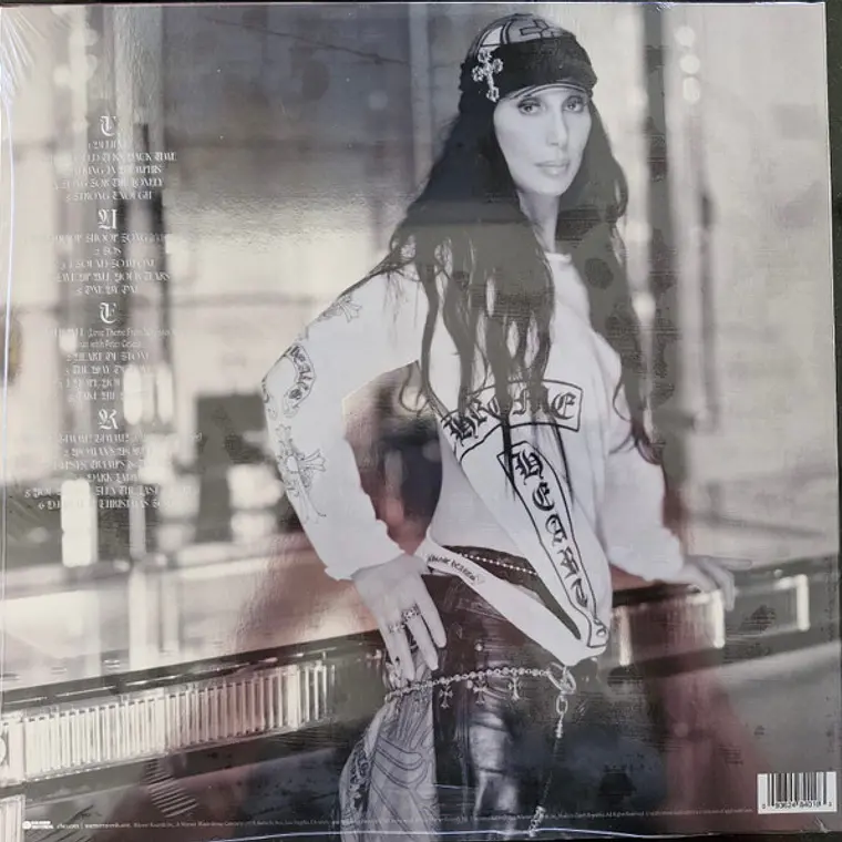 Cher – Forever 2