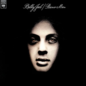 Billy Joel – Piano Man