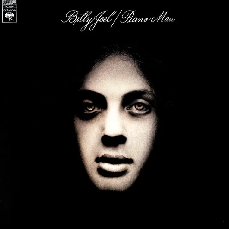Billy Joel – Piano Man 1