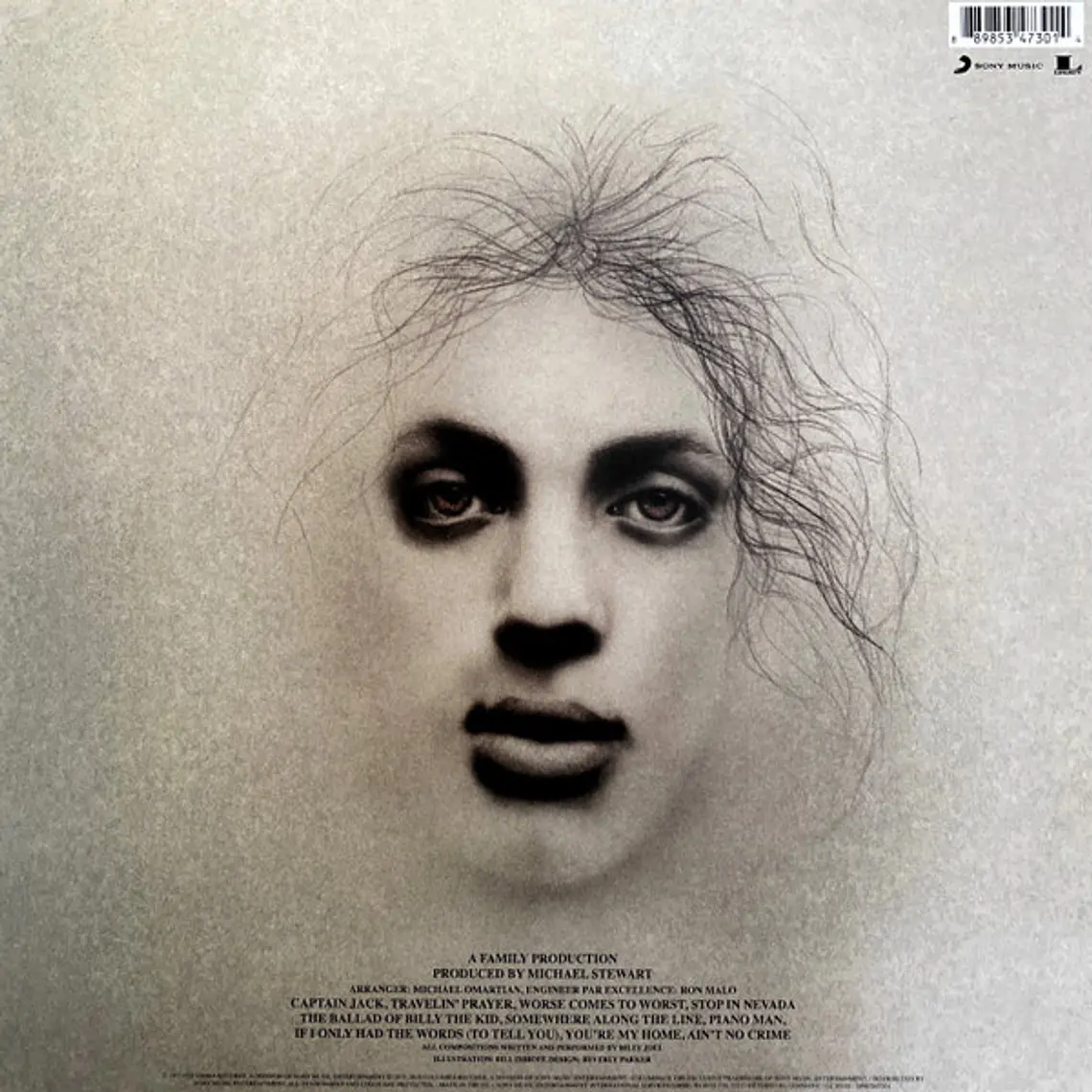 Billy Joel – Piano Man 2