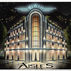 Aisles – Hawaii