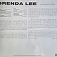 Brenda Lee – Brenda Lee - Miniatura 2