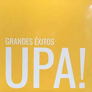 Upa! – Grandes Éxitos