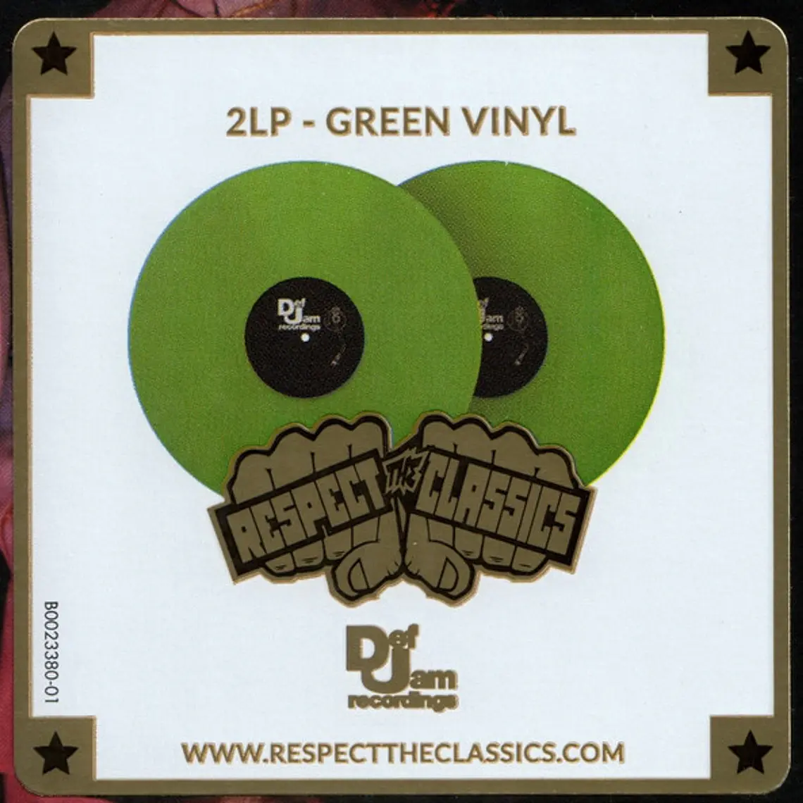 Public Enemy – Apocalypse 91... The Enemy Strikes Black 4