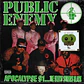Public Enemy – Apocalypse 91... The Enemy Strikes Black - Miniatura 1