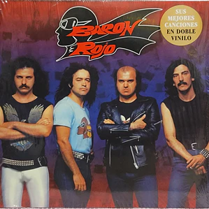Barón Rojo – Barón Rojo