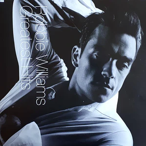 Robbie Williams – Greatest Hits ( NM )