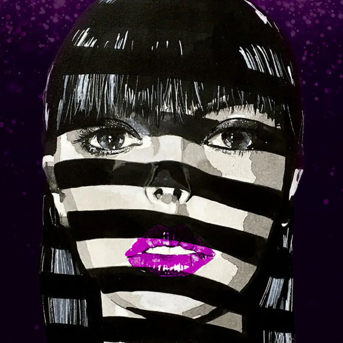 Purple Disco Machine – Exotica 1