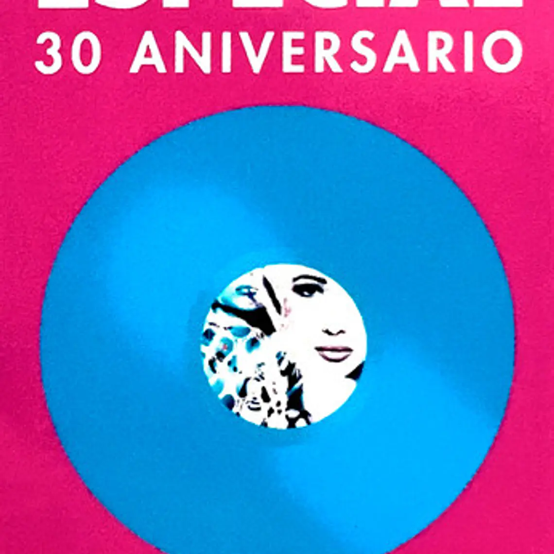 Marta Sánchez – Mujer 2