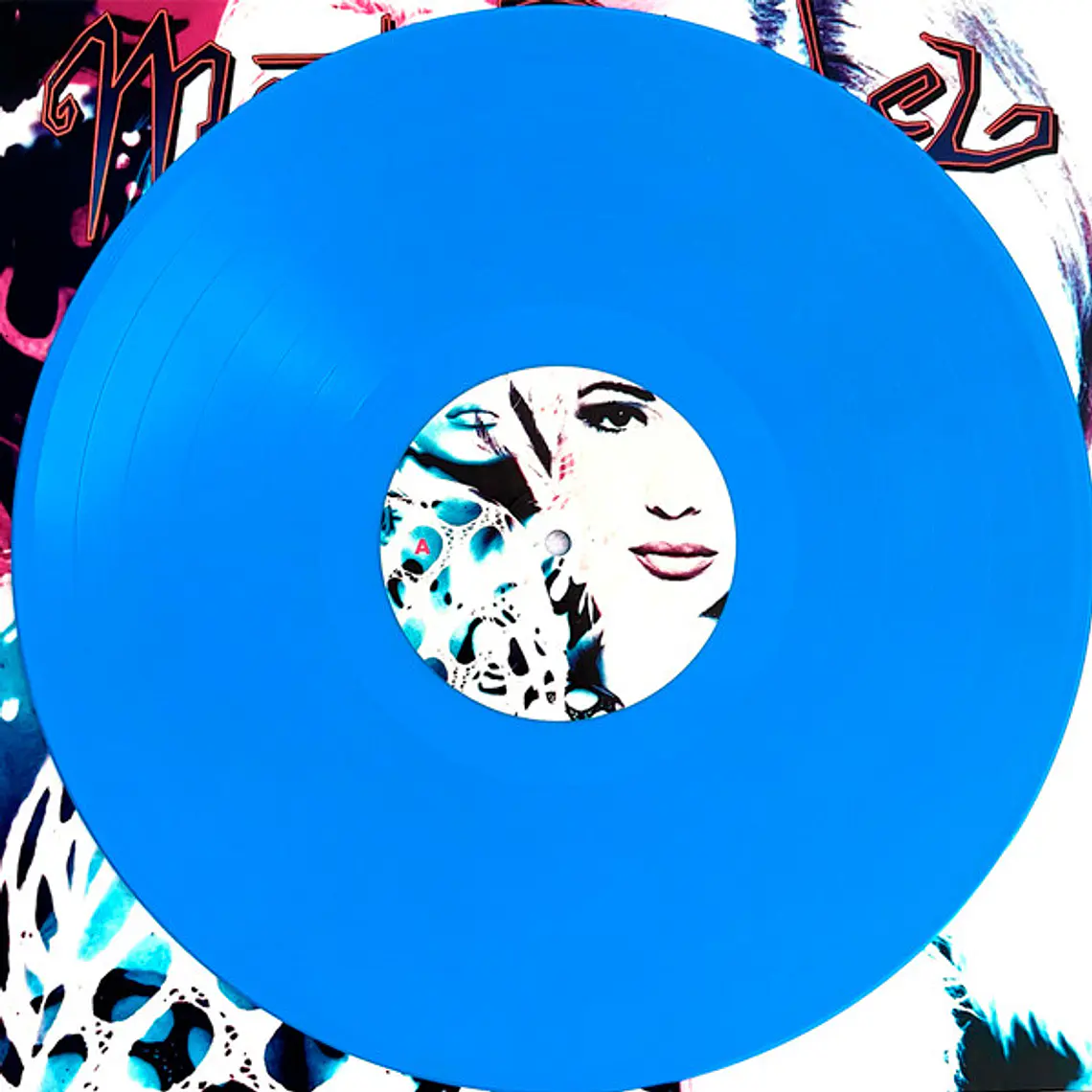 Marta Sánchez – Mujer 3