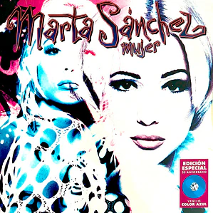 Marta Sánchez – Mujer