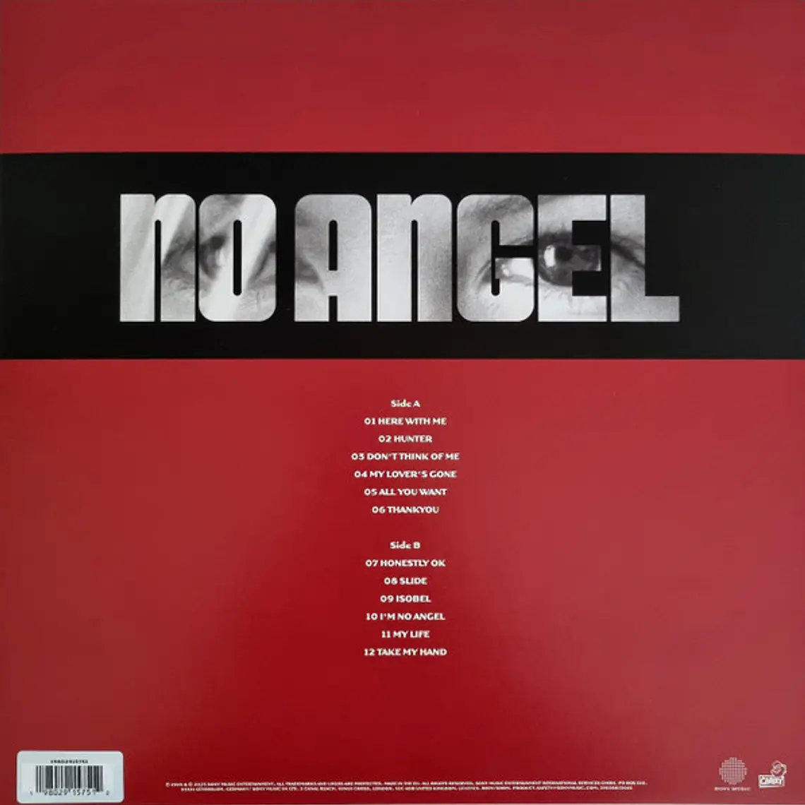 Dido – No Angel 2