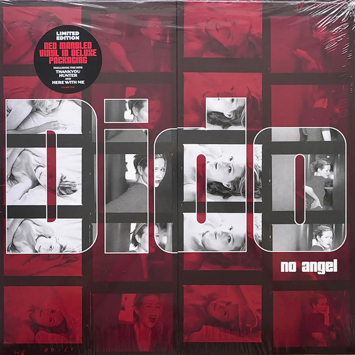 Dido – No Angel 1