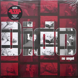 Dido – No Angel
