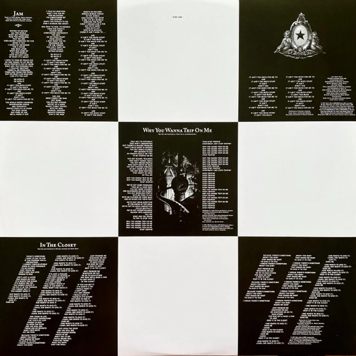 Michael Jackson – Dangerous EDICION DE COLECCION  EDIC LTD 6