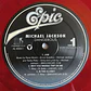 Michael Jackson – Dangerous EDICION DE COLECCION  EDIC LTD - Miniatura 4