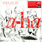 a-ha – Take On Me. EDIC RSD   BLACK FRIDAY.  LIMITADA DE COLOR  - Miniatura 1