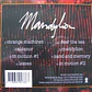 The Gathering – Mandylion. EDICION LIMITADA DE COLOR ORANGE NL - Miniatura 2