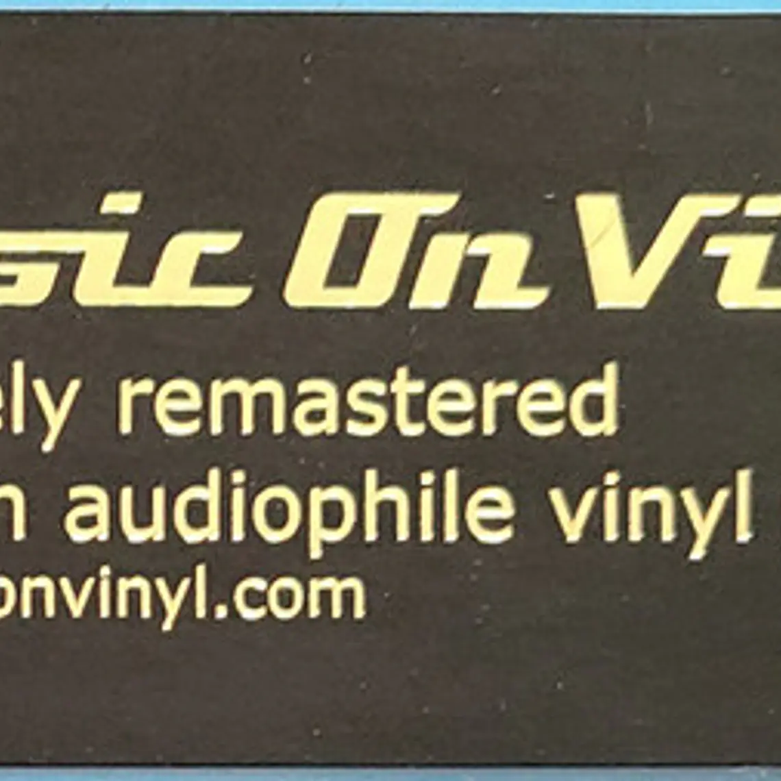 Mr. Bungle – Mr. Bungle. EDICION MOV 2014 3