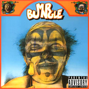 Mr. Bungle – Mr. Bungle. EDICION MOV 2014
