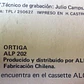 Ortiga – Ortiga - Miniatura 5