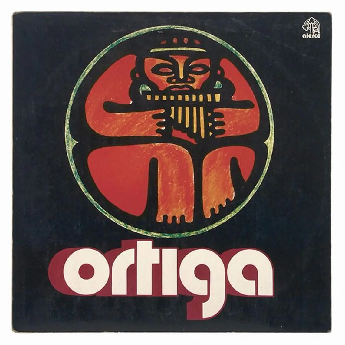 Ortiga – Ortiga 1