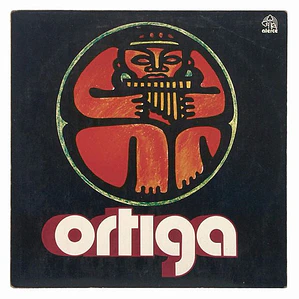 Ortiga – Ortiga