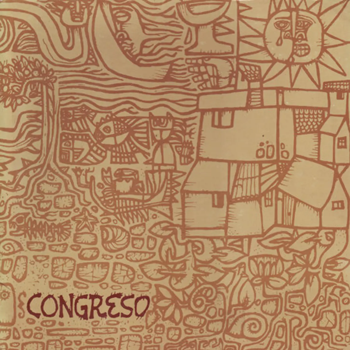 Congreso – Congreso 1