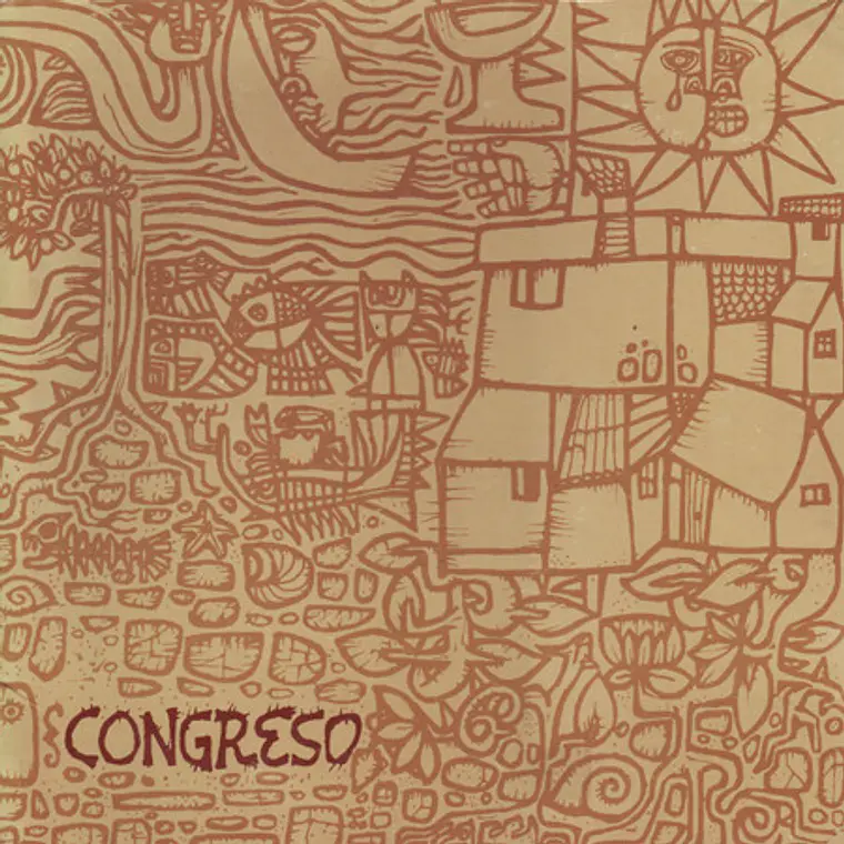 Congreso – Congreso 1