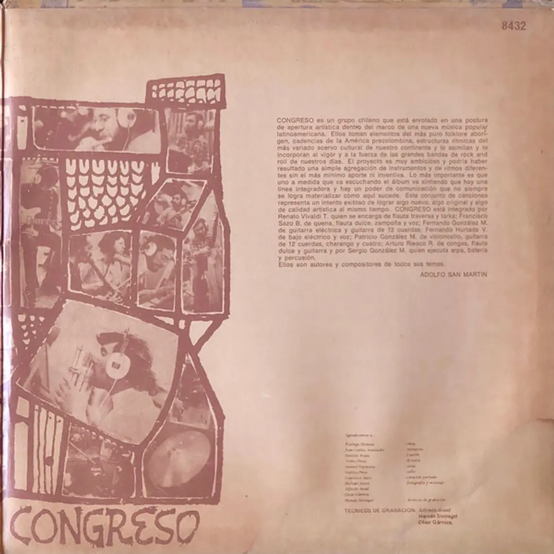 Congreso – Congreso 2