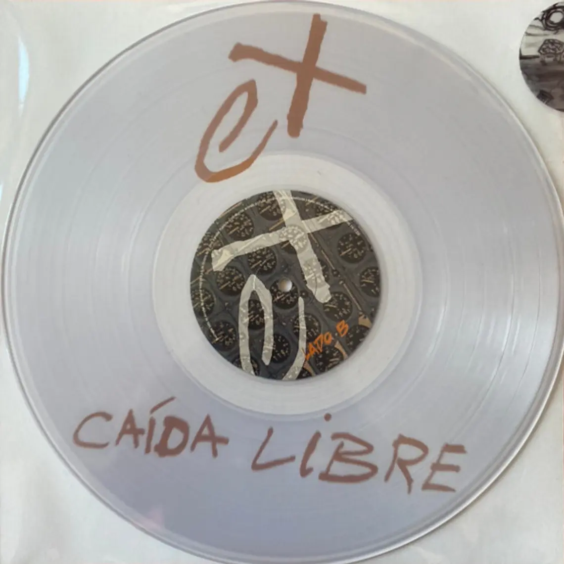 Ex – Caída Libre 2