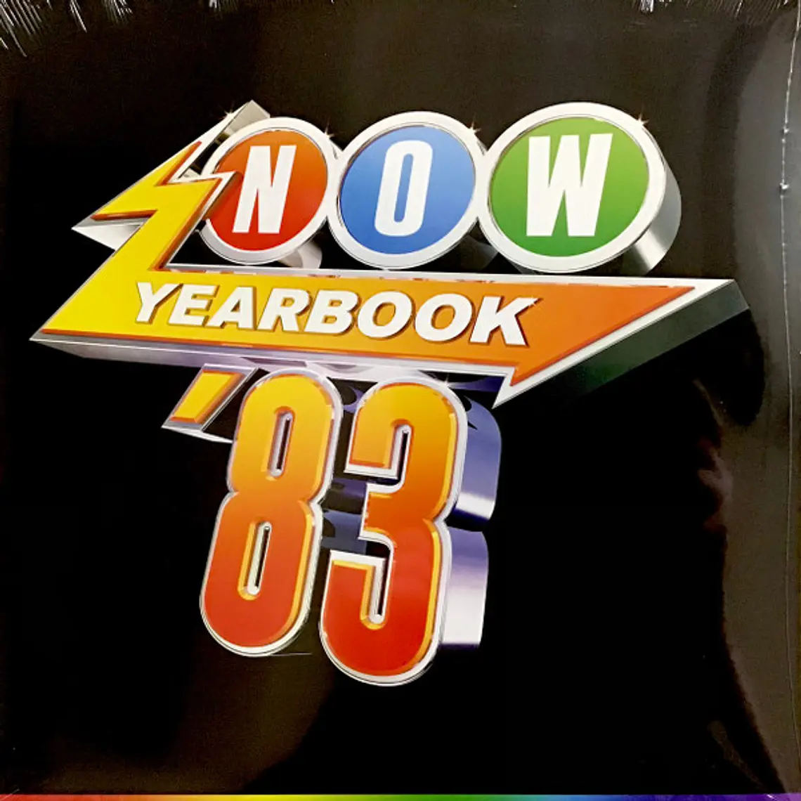 Various – Now Yearbook '83 1