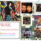 WAX– A Box Of Wax. BOX LIMITADO DE 3 LPS  - Miniatura 2