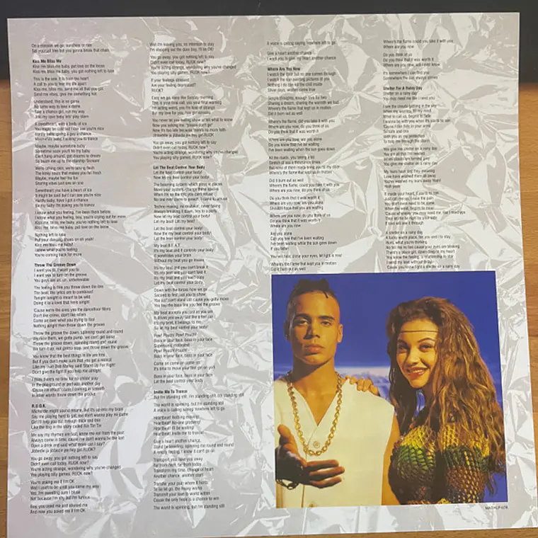 2 Unlimited – No Limits ! 3