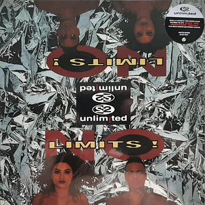 2 Unlimited – No Limits !