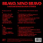 Nino Bravo – Las Canciones De Una Leyenda (80 Aniversario) (2lp) (Red & Orange Vinyl - Miniatura 2