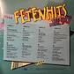 Various – Fetenhits - The Real 90s.  4 LPS LO MEJOR DE LOS 90-s - Miniatura 2