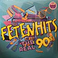 Various – Fetenhits - The Real 90s.  4 LPS LO MEJOR DE LOS 90-s - Miniatura 1