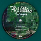 Phil Collins – The Singles. EDICION DE COLOR LIMITADA 2026 - Miniatura 4